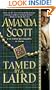 Tamed by a Laird