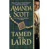 Tamed by a Laird