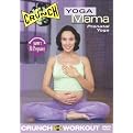 Crunch: Yoga Mama - Prenatal Yoga