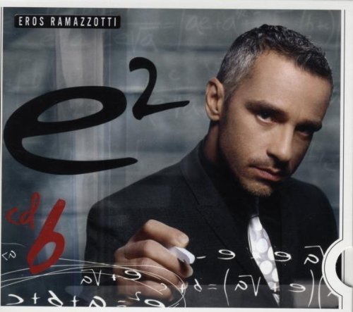 Eros Ramazzotti - E2, Vol. 2 By Eros Ramazzotti (2008-09-16) - Zortam Music