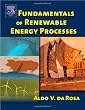 Fundamentals of Renewable Energy Processes