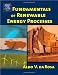 Fundamentals of Renewable Energy Processes
