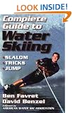 Complete Guide to Water Skiing