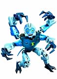 DG-EXODIF LEGO Ben 10 Alien Force 8409 Spidermonkey