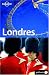 Used : Lonely Planet Londres (Lonely Planet London)