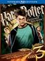 Harry Potter and the Prisoner of Azkaban (Three-Disc Ultimate Edition) [Blu-ray]