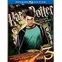 Harry Potter and the Prisoner of Azkaban (Ultimate Edition) [Blu-ray]