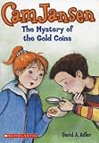 Cam Jansen and The Mystery of the Gold Coins