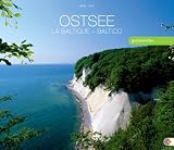 Produkt-Bild: Ostsee Globetrotter 2012: Von weiten Sandstr&auml;nden und steilen K&uuml;sten