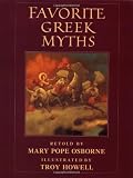 Buy : Favorite Greek Myths