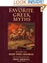 Favorite Greek Myths