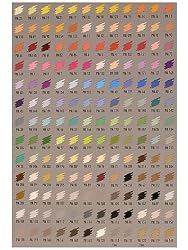 156ColorDoubleEndMarkerStPrismacolorPremier1-BoxSet