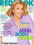 Redbook March 2007 - Felicity Hoffman ((Mind Body & Home, Good Nights Sleep, Beauty How Tos, We Never Make Love Anymore, Simply Healthy Foods), Vol. 208 No. 3)
