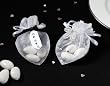 Set of 6 Mini Bag Favor, Groom