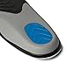 Orthotic Shoe Insoles Arch Shock Absorption and Cushioning Comfort Shoe Insoles