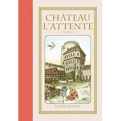 Ch�teau l'attente, Tome 2 :