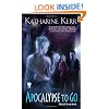 Apocalypse to Go (Nola O'Grady)
