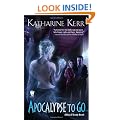 Apocalypse to Go (Nola O'Grady Novels)
