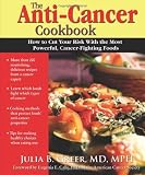 The Anti-Cancer Cookbook