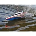 RC Speedboot Rush - RTR...