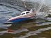 RC Speedboot Rush - RTR... RC Speedboot Rush - RTR...