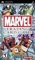 Marvel Trading Card Game