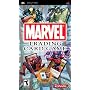 Marvel Trading Card Game by Konami