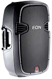 JBL EON 515 EON 515 Portable Self - Powered 15, Two - Way, Bass ...