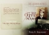 The Sauder Diaries - By Any Other Name