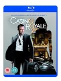 Casino Royale [Blu-ray] [2006]