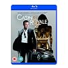 Casino Royale [Blu-ray] [2006]