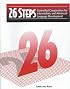 26 Steps: Controlled Composition for Intermediate and Advanced Language Development (Student Book)