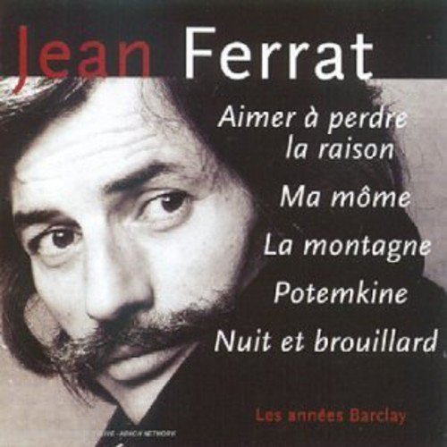 Jean Ferrat - Les grandes chansons - Zortam Music
