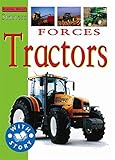 Forces : tractors