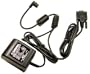 Garmin A/C and PC Adapter for GPS II Plus, GPS III Plus and GPS 12XL (010-10277-00)