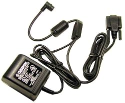 Garmin A/C and PC Adapter for GPS II Plus, GPS III Plus and GPS 12XL (010-10277-00)