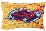 Hot Wheels Essence Standard Pillowcase