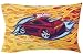 Hot Wheels Essence Standard Pillowcase