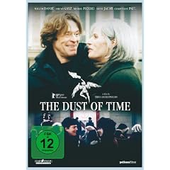 The Dust of Time