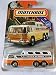 Matchbox 2018 MBX Service 2/20 - 1955 GMC Scenic Cruiser