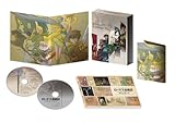 OVA版「ロードス島戦記」 デジタルリマスター Blu-ray BOX 
