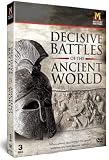 Decisive Battles of the Ancient World (3-Disc Set) [DVD]