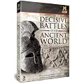 Decisive Battles of the Ancient World (3-Disc Set) [DVD]