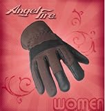 BSX® AngelFire® Women's TIG Welding Gloves - Chocolate