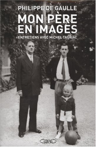 Mon père en images