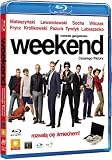 Weekend (Blu-Ray) PAL, Region B