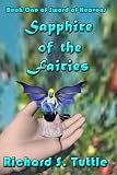 Sapphire of the Fairies (Sword of Heavens, Book 1)