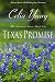 The Cameron Sisters Book One: Texas Promise