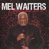 Mel Waiters I Ain't Gone Do It