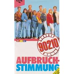 Beverly Hills 90210, Aufbruchstimmung
